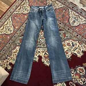 Stetson City Trouser No 214